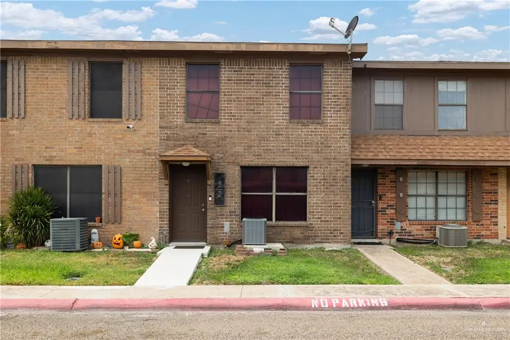 2201 S Jackson Road #32E, Pharr, TX 78577 - #1