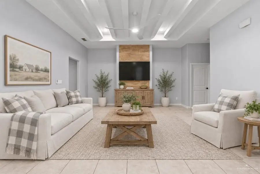 2108 N 27th Street, Hidalgo, TX 78557 - #3