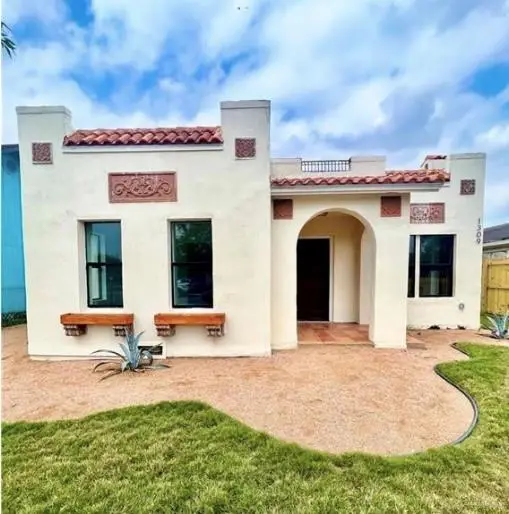1309 S Missouri Avenue, Mercedes, TX 78570