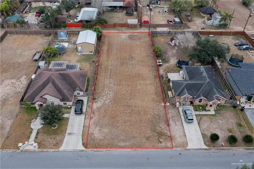 2005 Mexico Avenue, Weslaco, TX 78596 - #1