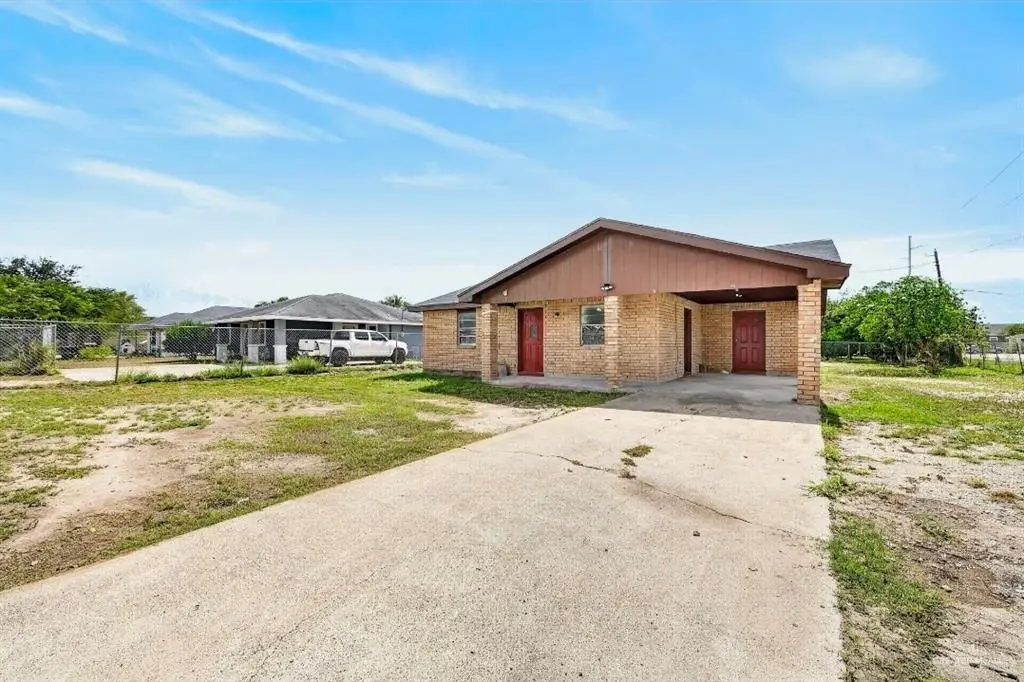 2002 E Iowa Road, Edinburg, TX 78542 - #1
