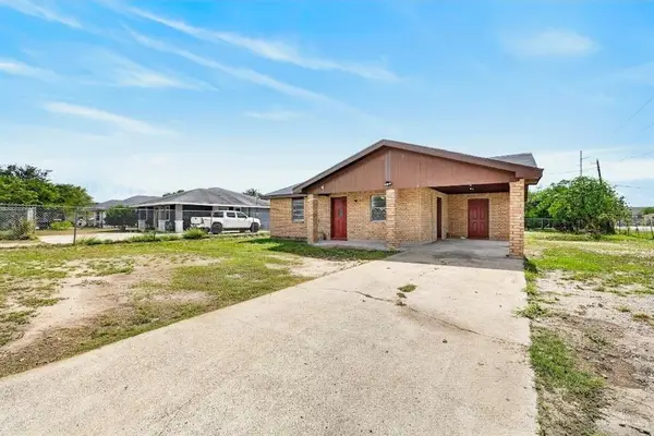 2002 E Iowa Road, Edinburg, TX 78542