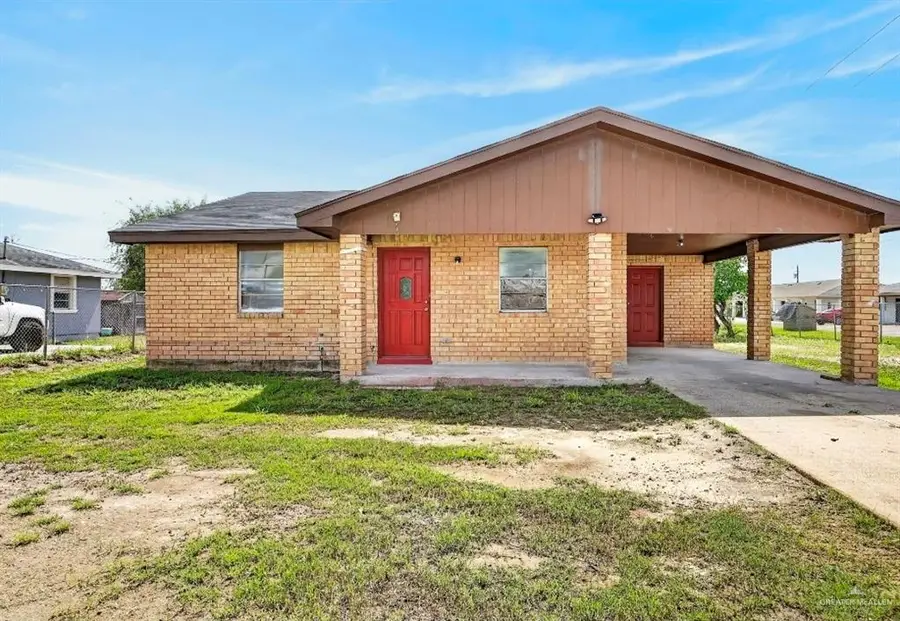 2002 E Iowa Road, Edinburg, TX 78542 - #2