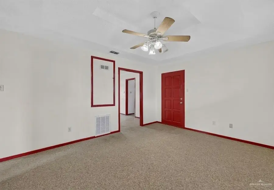 2002 E Iowa Road, Edinburg, TX 78542 - #3