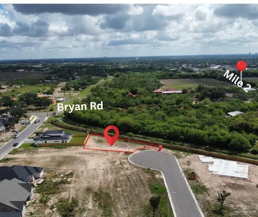 1209 Benjamin Street, Mission, TX 78572 - #2