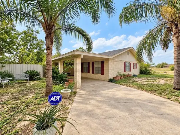 3217 Upas Lane, McAllen, TX 78501