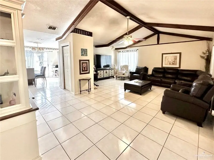 3217 Upas Lane, McAllen, TX 78501 - #3