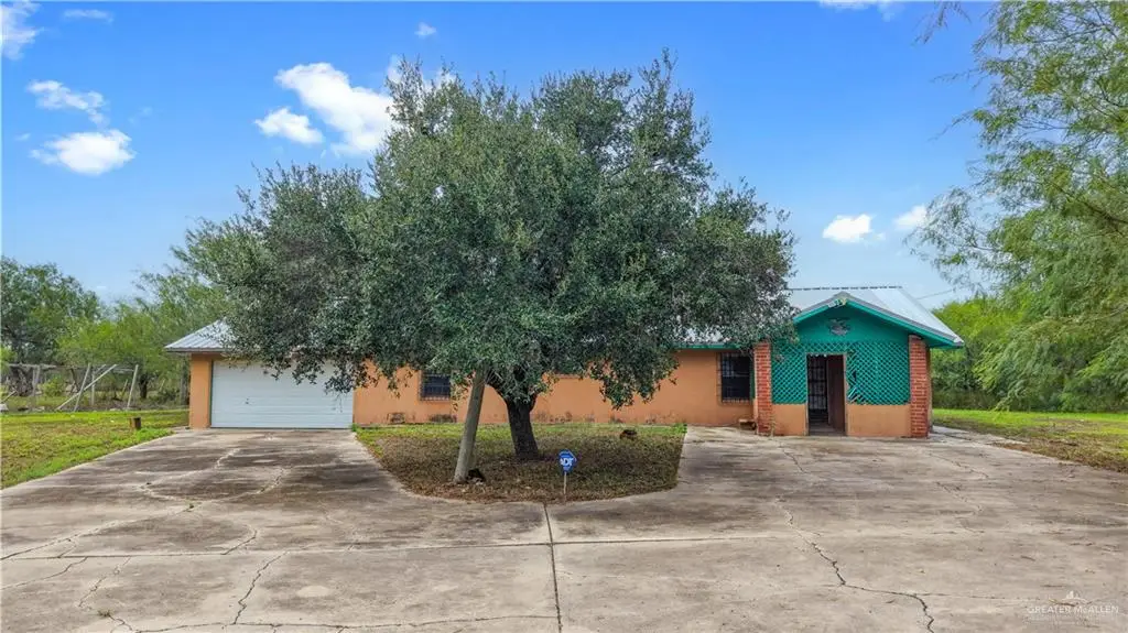 11363 Mile 2 Road W, Mercedes, TX 78570 - #1