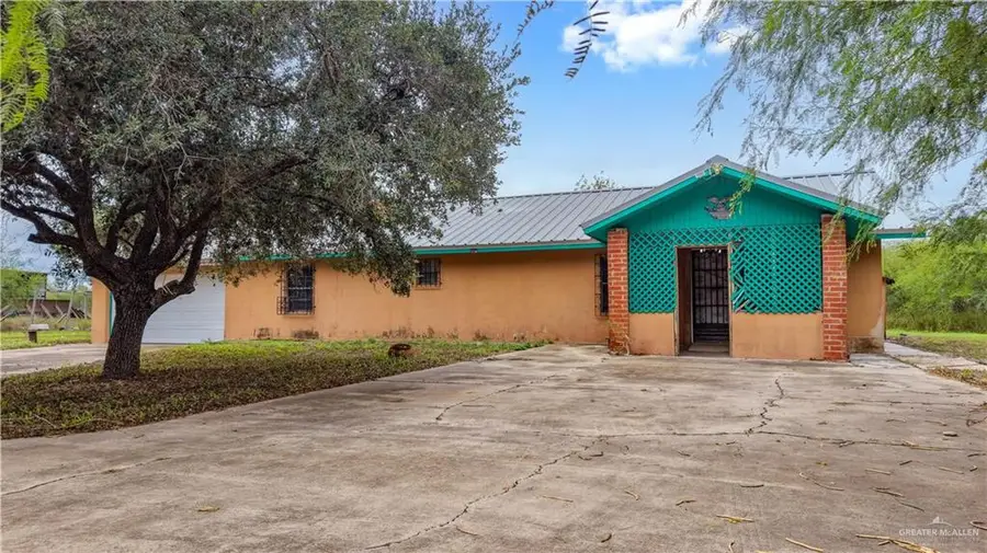 11363 Mile 2 Road W, Mercedes, TX 78570 - #2