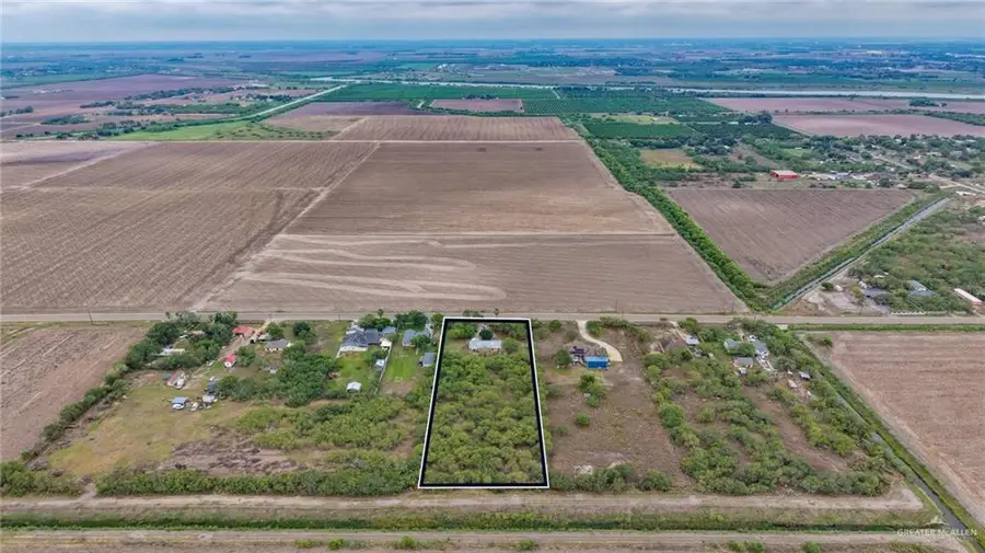 11363 Mile 2 Road W, Mercedes, TX 78570 - #3