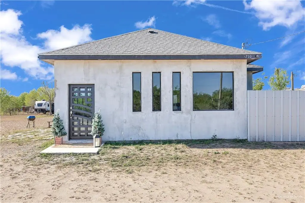 710 El Toro Road, Sullivan City, TX 78595 - #1