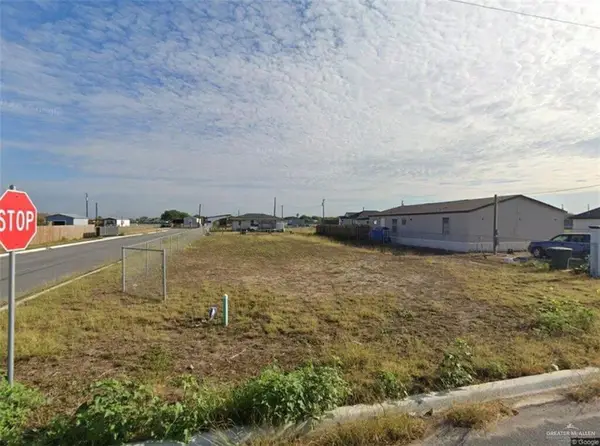 7103 Playa Del Rey Drive, Edinburg, TX 78542