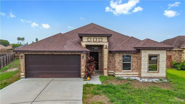 1608 Pecan Orchard Drive, Weslaco, TX 78599