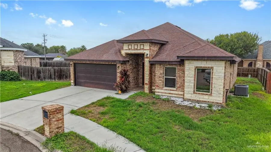 1608 Pecan Orchard Drive, Weslaco, TX 78599 - #2
