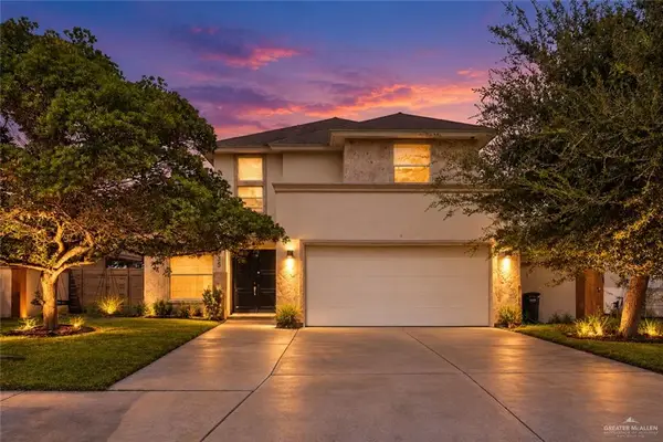 2425 Summer Breeze Street, Mission, TX 78572