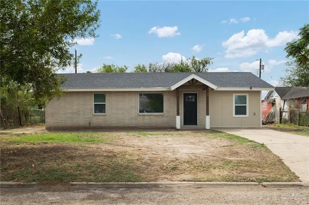 945 Tampico Avenue, Raymondville, TX 78580 - #1