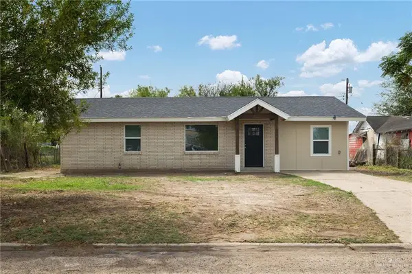 945 Tampico Avenue, Raymondville, TX 78580