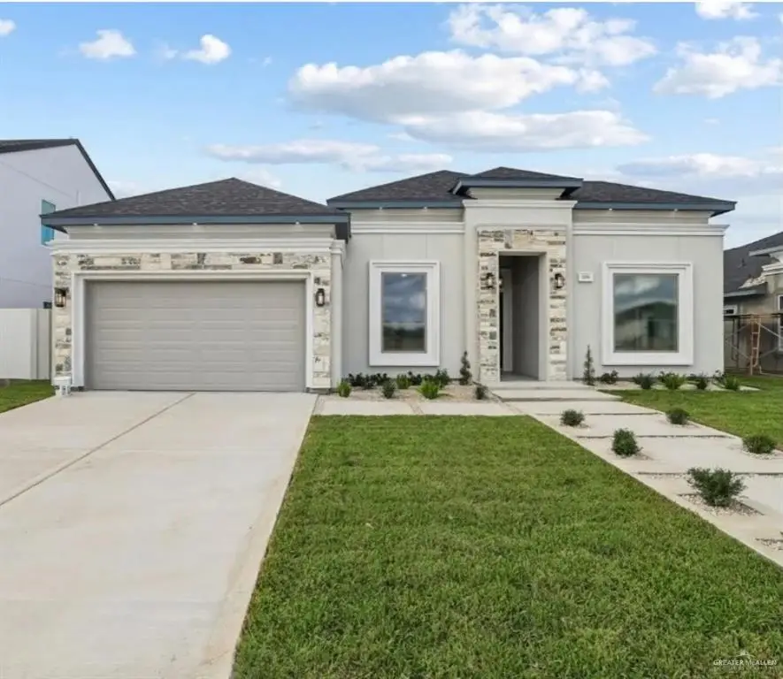 1110 Spanish Oak Street, Mission, TX 78574 - #2