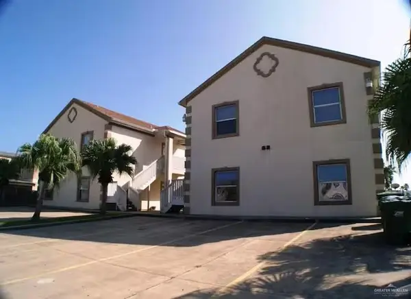107 E Bahama Street #A4, South Padre Island, TX 78597