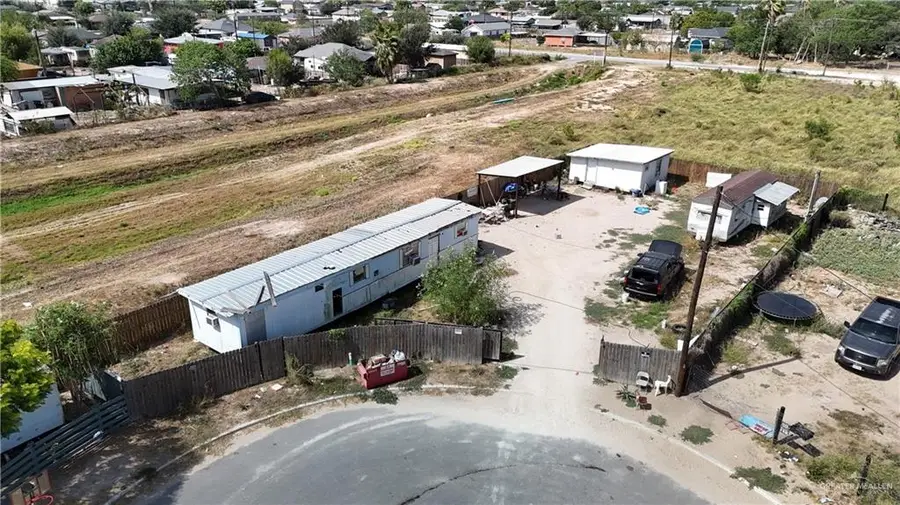 6601 Meadow Drive, Edinburg, TX 78542 - #2