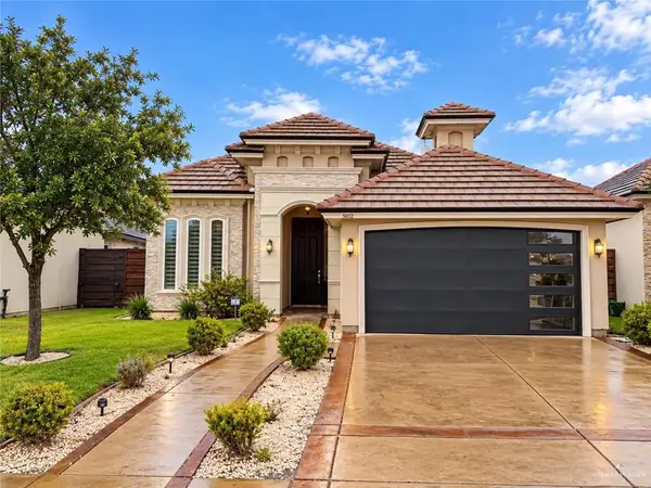 5012 Sonora Avenue, McAllen, TX 78503