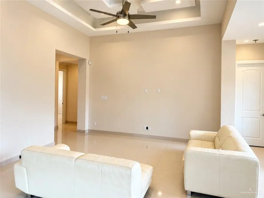 5012 Sonora Avenue, McAllen, TX 78503 - #3