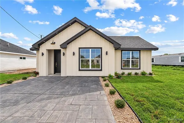 2303 Via Roma Lane, Weslaco, TX 78596