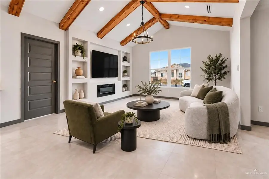 2303 Via Roma Lane, Weslaco, TX 78596 - #3