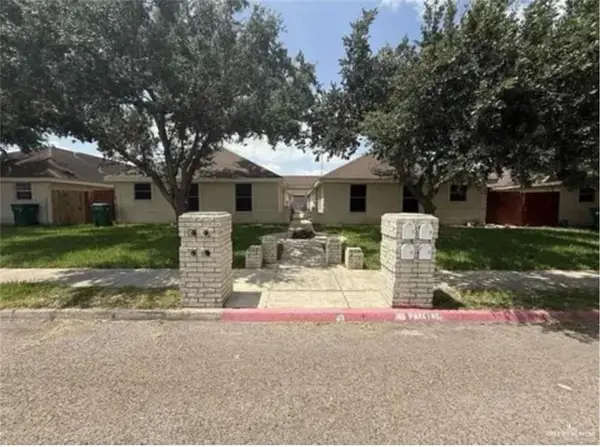 701 Cancun Drive, Pharr, TX 78577