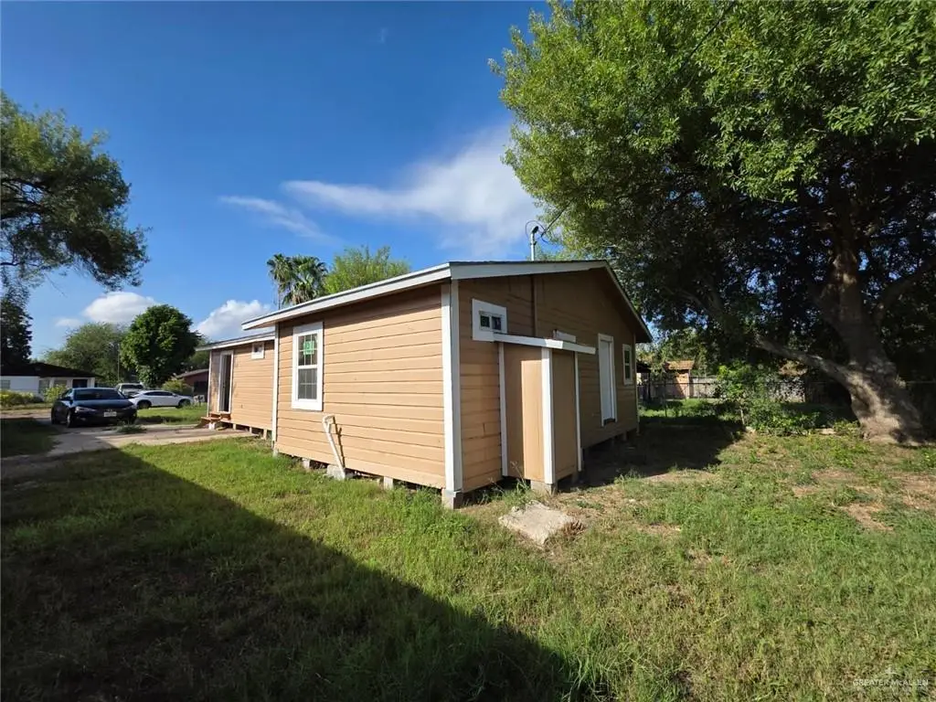 3017 E 23rd Street, Weslaco, TX 78596 - #1