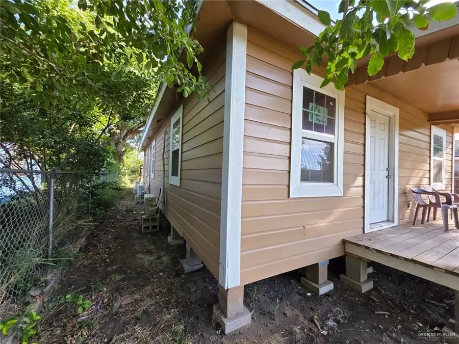 3017 E 23rd Street, Weslaco, TX 78596 - #2