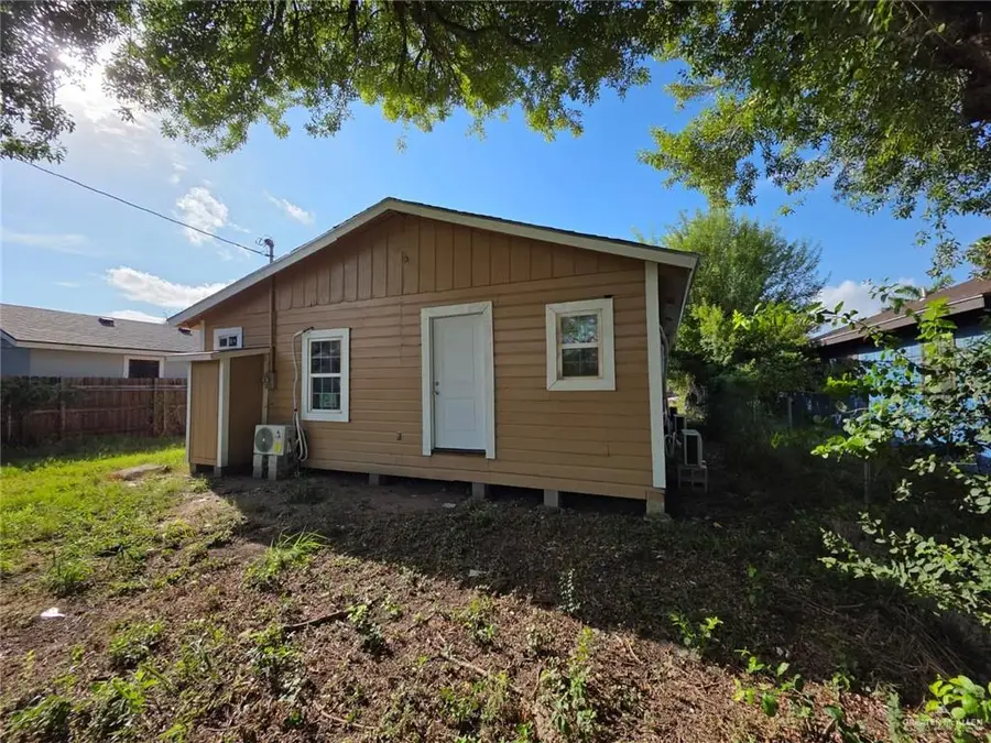 3017 E 23rd Street, Weslaco, TX 78596 - #3