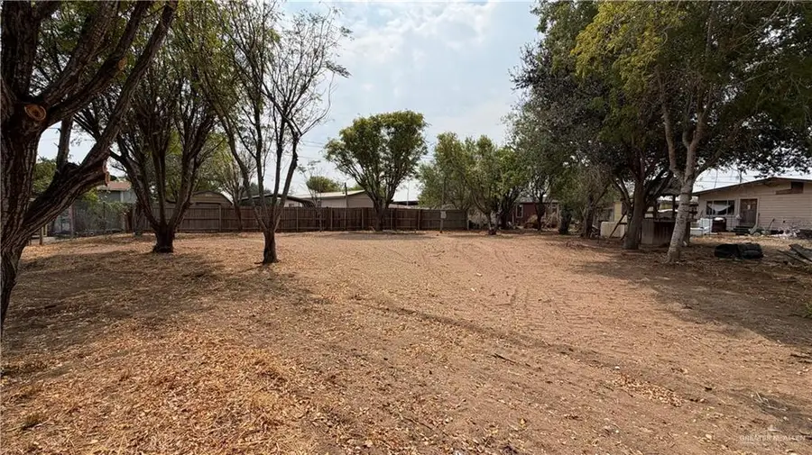 3606 Lupita Street, Edinburg, TX 78542 - #3