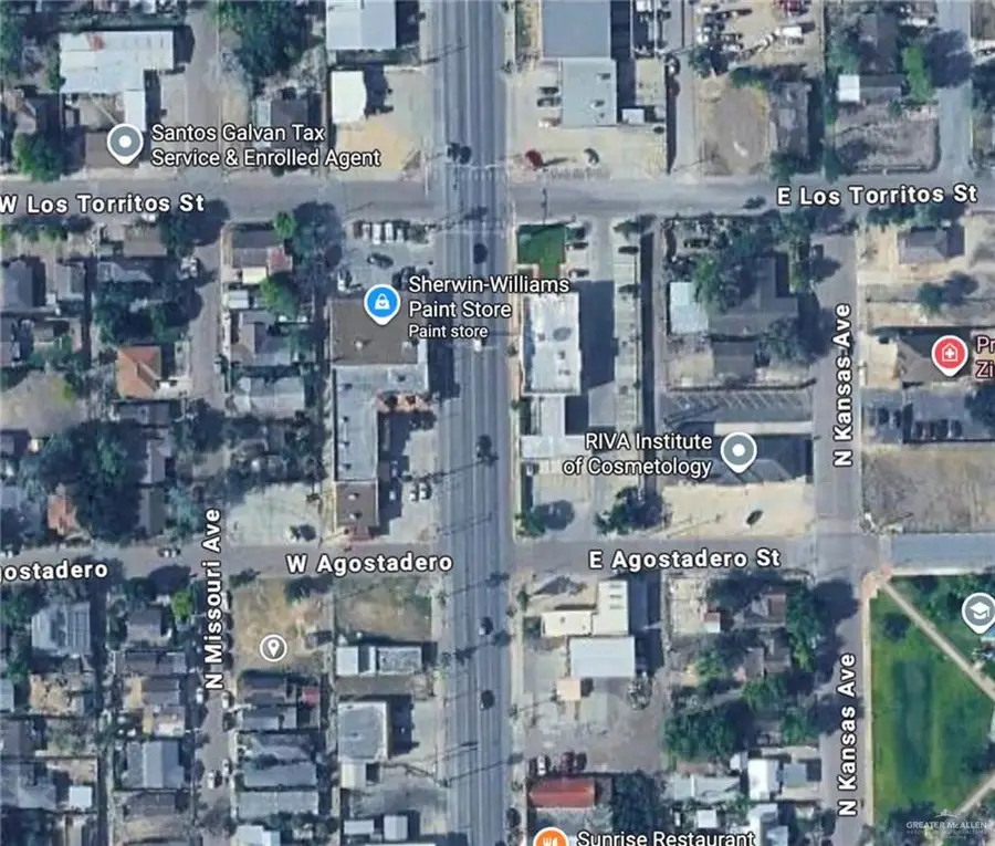oo N Missouri Avenue N, Weslaco, TX 78596 - #3