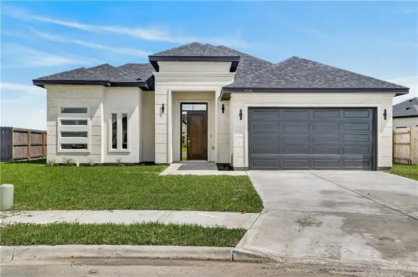 3599 Sherman Street, Edinburg, TX 78542