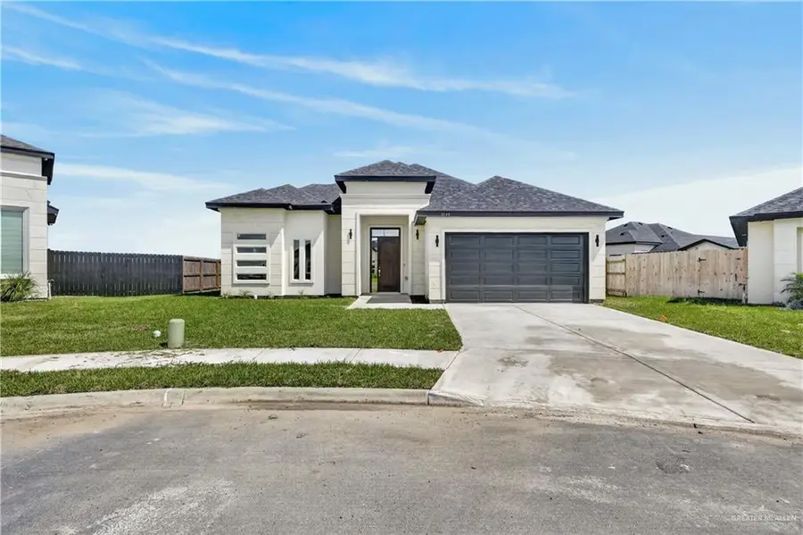 3599 Sherman Street, Edinburg, TX 78542 - #2