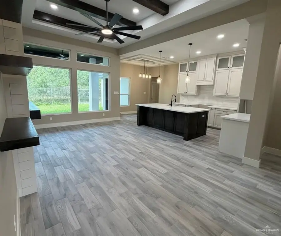 4101 Alexia Lane, Edinburg, TX 78542 - #3