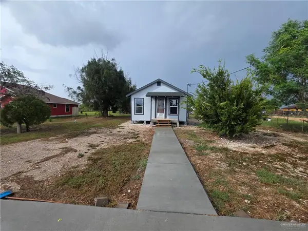1722 Beech Avenue, Mercedes, TX 78570