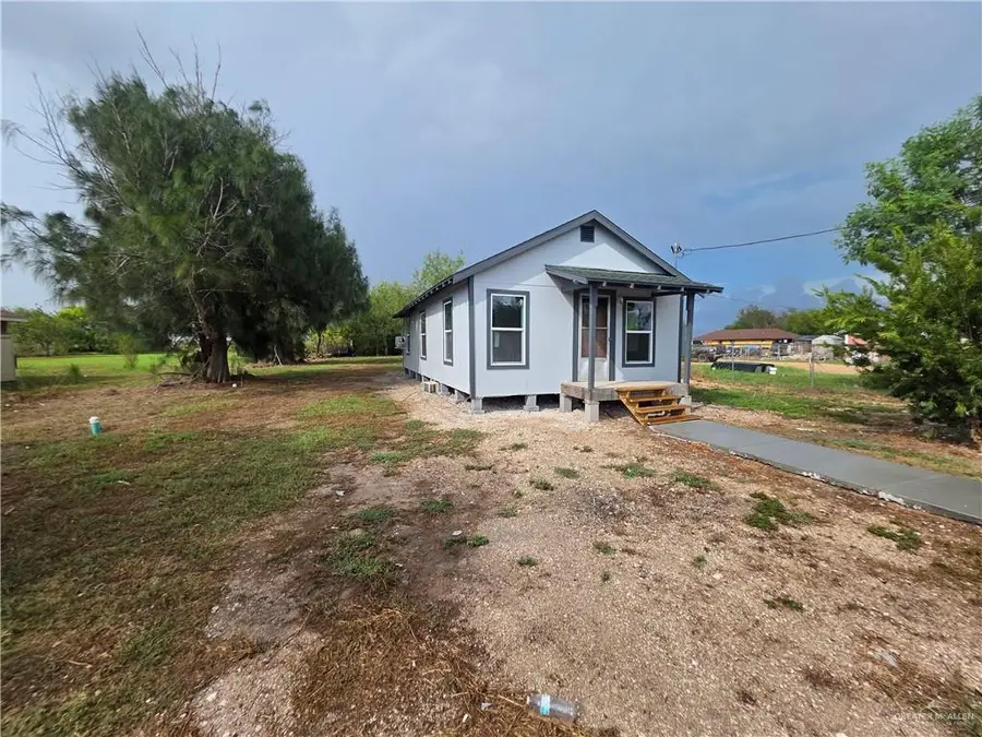 1722 Beech Avenue, Mercedes, TX 78570 - #2