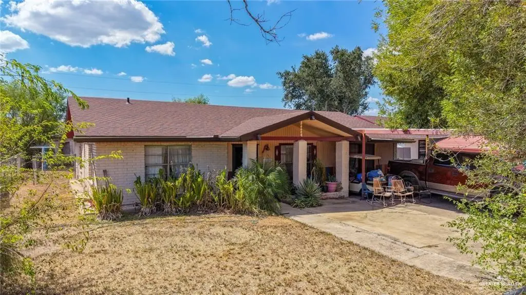 4337 W Lopez Drive, Edinburg, TX 78542 - #1