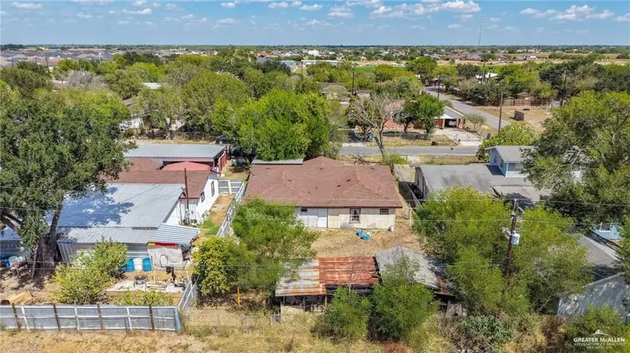 4337 W Lopez Drive, Edinburg, TX 78542 - #2
