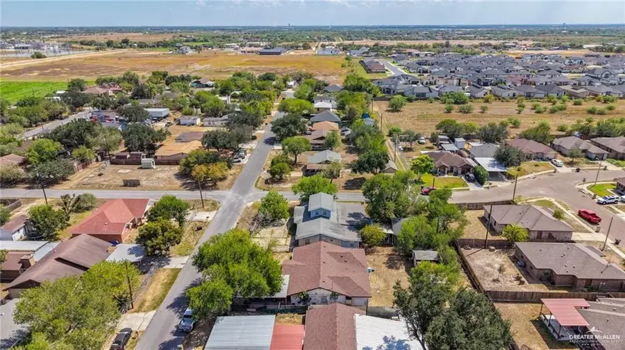 4337 W Lopez Drive, Edinburg, TX 78542 - #3