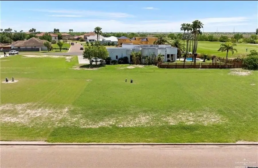 4305 Vida Santa, Weslaco, TX 78596 - #2