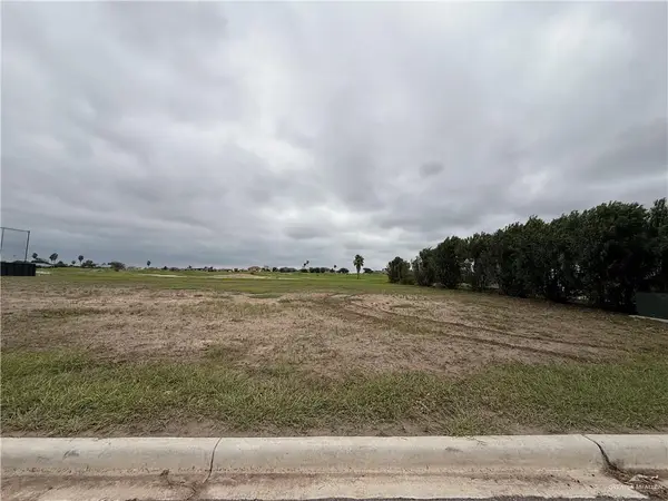 000 Chanel Drive, Edinburg, TX 78542