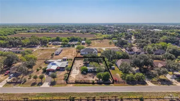 8606 N Doolittle Road, Edinburg, TX 78542