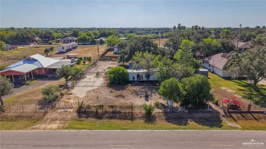8606 N Doolittle Road, Edinburg, TX 78542 - #3