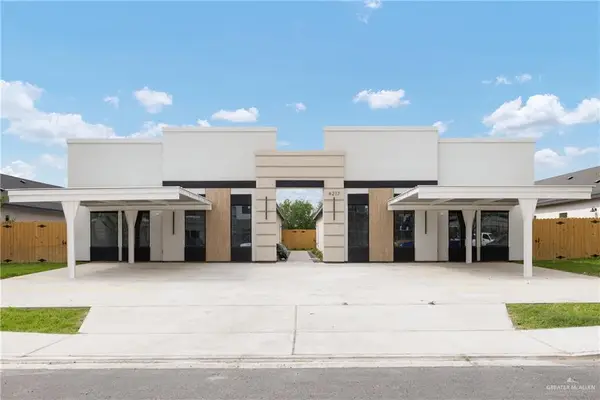 4217 Heron Avenue #23, McAllen, TX 78504