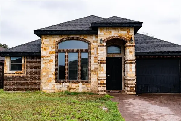 2412 Eisenhower Street, Edinburg, TX 78541