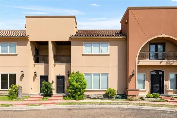 7017 N 3rd Street #7017, McAllen, TX 78501