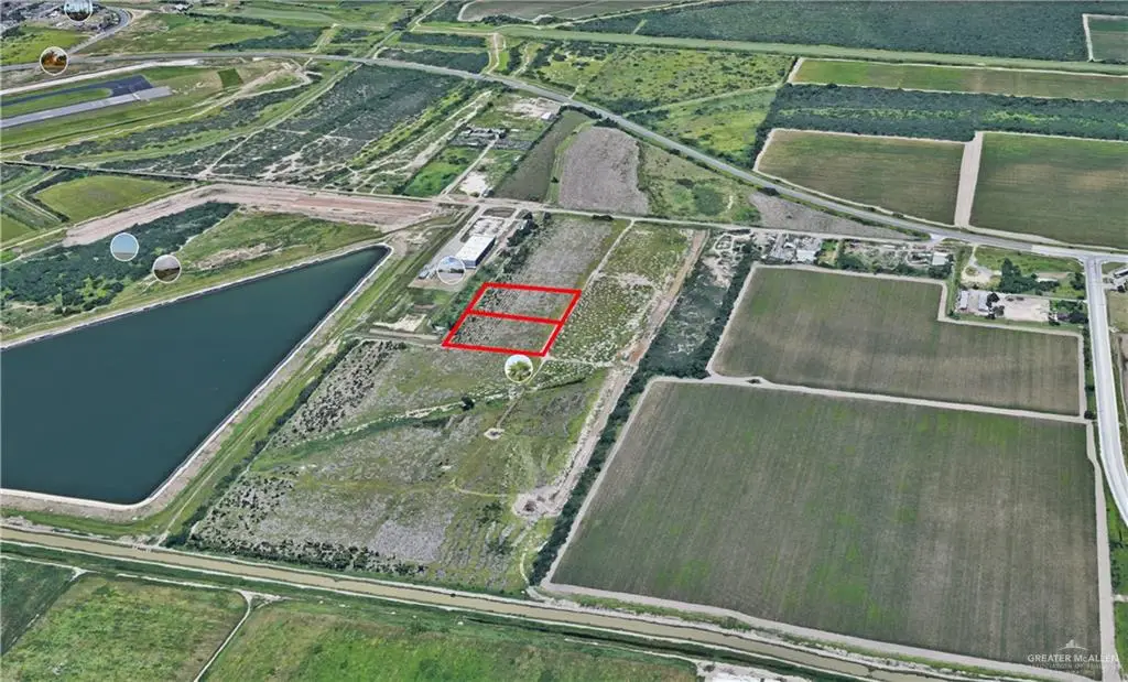 1200 Melba Avenue, McAllen, TX 78503 - #1